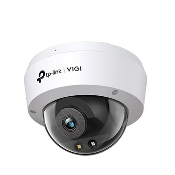 TP-Link TP-LINK VIGI C250 VIGI 5MP 全彩球型監視器/商用網路監控攝影機 昌運監視器