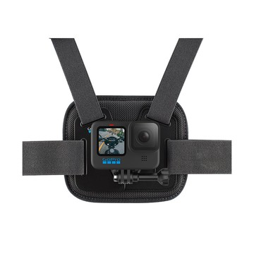 GoPro CHESTY 胸前綁帶AGCHM-001-VN