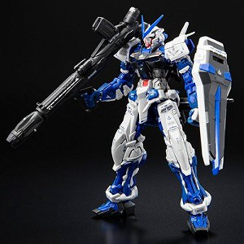 Rg 1 144 ガンダムアストレイ ブルーフレーム ガンプラexpo ホビーオンラ 中古品 通販 Lineポイント最大1 0 Get Lineショッピング