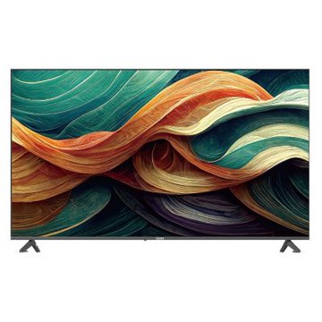 SAMPO聲寶 85吋4K QLED GoogleTV連網智慧顯示器QM-85SDF620 含標準安裝