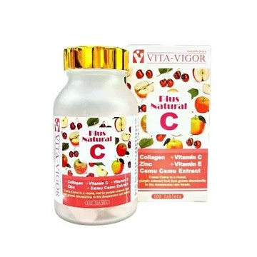 維格生技 維他命C 維生素C (100錠/瓶) 維他命C口含錠 維他命C發泡錠 口含錠 發泡錠