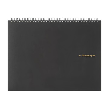 maruman 創意空白橫式筆記本 A4 尺寸 70頁  MAR N181A  1本