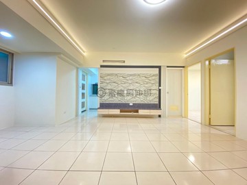 $樹義國小兩房附車位美廈｜台中市南區福田三街