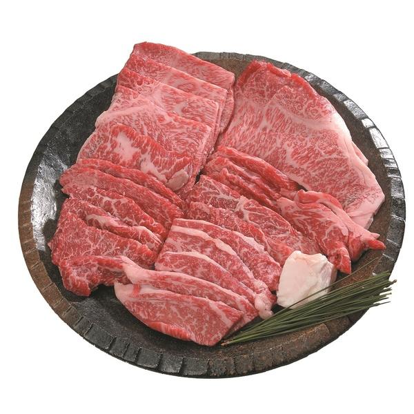 三重 松阪牛焼肉 ロース 1.8kg 二重包装可