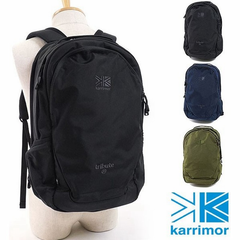 おすすめ 25 Tribute Karrimor その他 Bindascollection Com