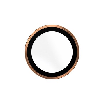 amuok AR 航太合金鏡頭膜 - iPhone 17 Pro / Pro Max  鏡頭/鏡頭貼