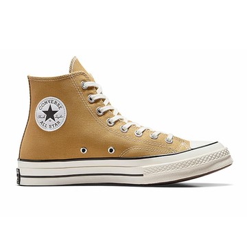 CONVERSE CHUCK 70 1970 HI 高筒 休閒鞋 男鞋 女鞋 棕色-A08616C