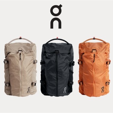 【other more 特選潮流】正品公司貨 瑞士品牌 On QC Speed Pack 18L Elite 後背包