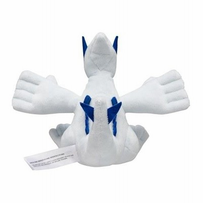 ポケモン ルギア ぬいぐるみ PP142 ルギア (S)｜三英貿易株式会社