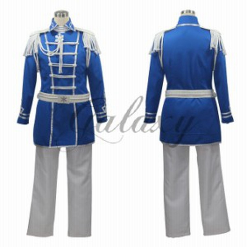 アイドルマスター Sidem Beit 渡辺みのり The Idolm Ster コスチューム コスプレ衣装 Cc2155 通販 Lineポイント最大3 0 Get Lineショッピング