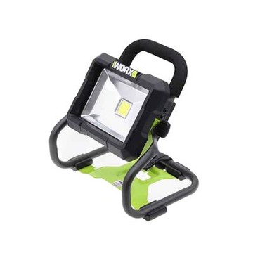 威克士 WORX 20V 鋰電 LED 工作燈 空機 WU026.9