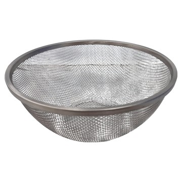 FREIZ 和平 不鏽鋼濾網 日本製造  18cm  1個