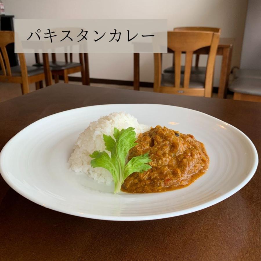 オレガノ食堂お試し４点セット