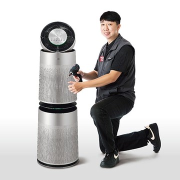 360清淨機(雙層)保養服務 - MCK69314001