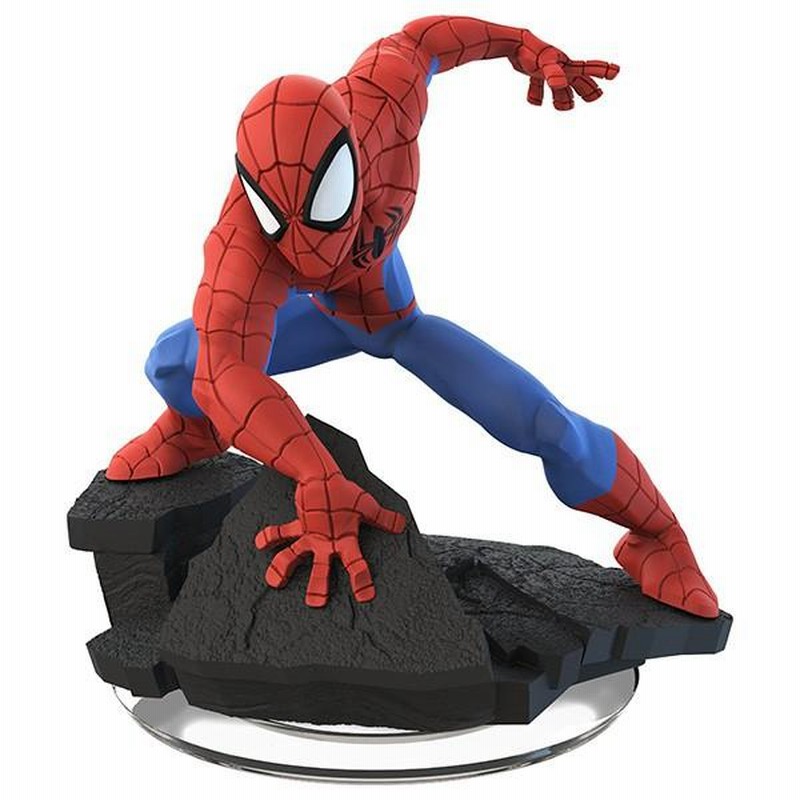 ディズニーインフィニティ　フィギュアまとめ売り mqdefault.jpg