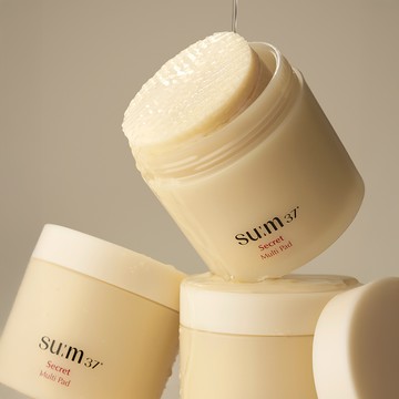 SUM37 Secret Multi Pad 70P Set (+10P*3ea)