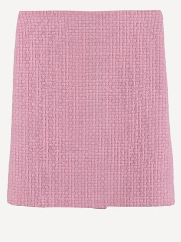 Miu Miu Mini Skirt