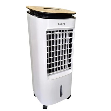 【SAMPO 聲寶】7L多功能遙控水冷扇 SK-C25071ZRL