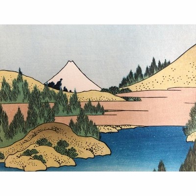 掛軸 風景画 山水 木箱入 掛軸 風景画 山水 木箱入 Yahoo!オークション -「彩色山水