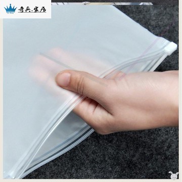 保存密封收納袋 衣服密封袋防水袋新款旅游羊毛衫密封袋耐用塑料