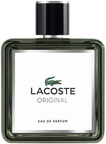 Lacoste Original Eau de Parfum Spray 100ml