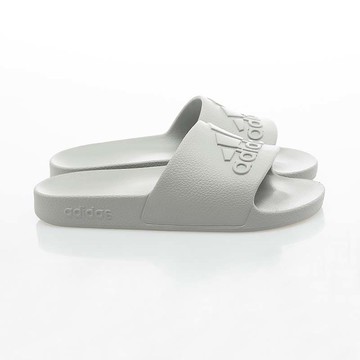 ADIDAS 男女鞋 ADILETTE AQUA 拖鞋 休閒拖鞋 IF6068