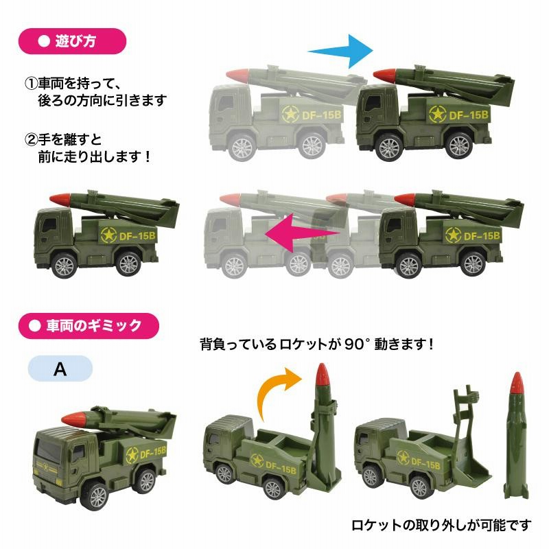 フルちゃん様取り置き】AHI／ヴィンテージ／ミニカー