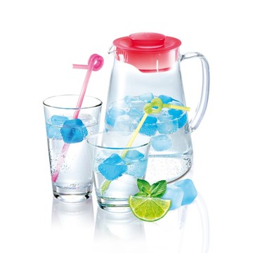 《TESCOMA》威士忌冰石24入- 飲料 冰塊 不稀釋不融化