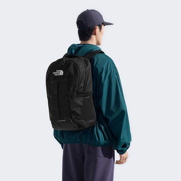 The North Face 男/女 休閒後背包-NF0A8EEVKY4
