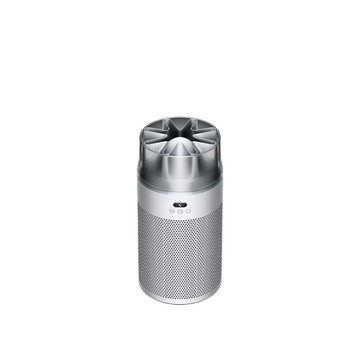 dyson空氣清淨機HJ10銀白