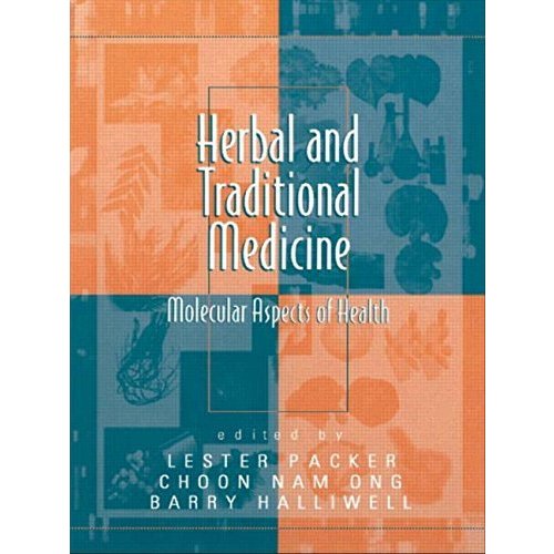 Herbal and Traditional Medicine: Biomolecular and Clinical Aspects (Oxidative Stress and Disease)