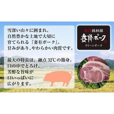 ふるさと納税 妻有ポーク ビアソーセージ 100g × 4個  計400g ソーセージ  ウインナー つまり ポーク 豚肉  銘柄豚  おつまみ お取り寄せ.. 新潟県十日町市