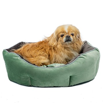 台灣公司貨 免運 可開票 狗窩貓窩四季通用可拆洗大中小型犬寵物窩墊冬天保暖