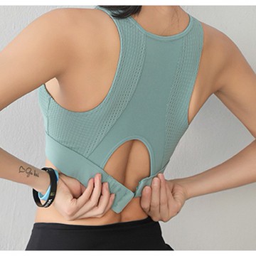 (台灣現貨速發)❤爆款~親膚乳膠型運動內衣❤一體成型運動內衣 一體式胸墊 透氣舒適防震 適合跑步重訓