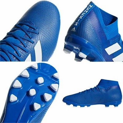 ヨドバシ.com - adidas BB6984 [サッカー ネメシス 18.3 HG