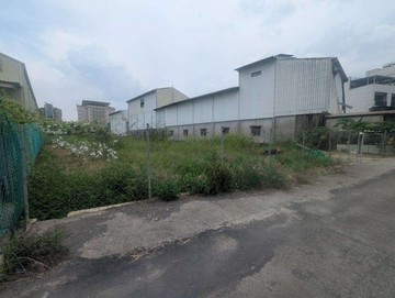 屏東內埔方正工業地｜屏東縣內埔鄉學人段