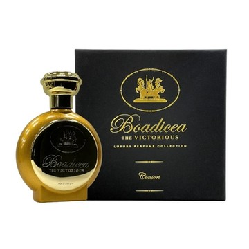 Boadicea The Victorious Consort 愛侶淡香精 EDP 100ml (平行輸入)
