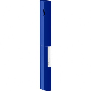 s.t.Dupont THE WAND 蠟燭點火器-藍色 024009