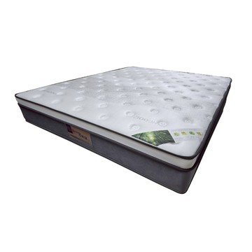 【本木】D09 ICE COOL涼感舒柔床墊-單人3尺