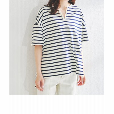 キーネックtシャツの通販 2 177件の検索結果 Lineショッピング