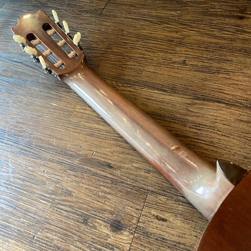 YAMAHA C-200A classic guitar ヤマハ クラシックギター ガット