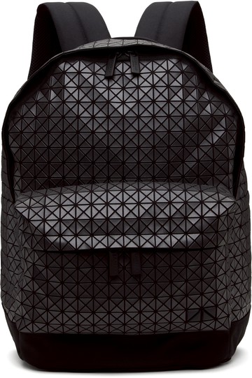 Bao Bao Issey Miyake 枪色 Daypack 双肩包