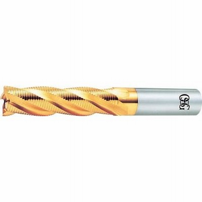 ＯＳＧ　ハイスエンドミル