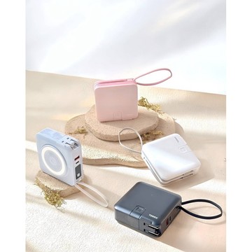 現貨免運 合格認證🔋TORRII全方位行動電源