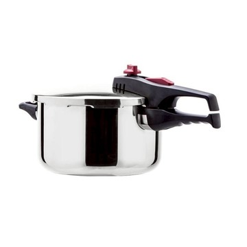 【現貨】壓力鍋 快鍋 快鍋壓力鍋 鍋寶 歐風快鍋 6L 萬用壓力鍋 鍋寶壓力鍋 鍋寶快鍋 興雲網購旗艦店