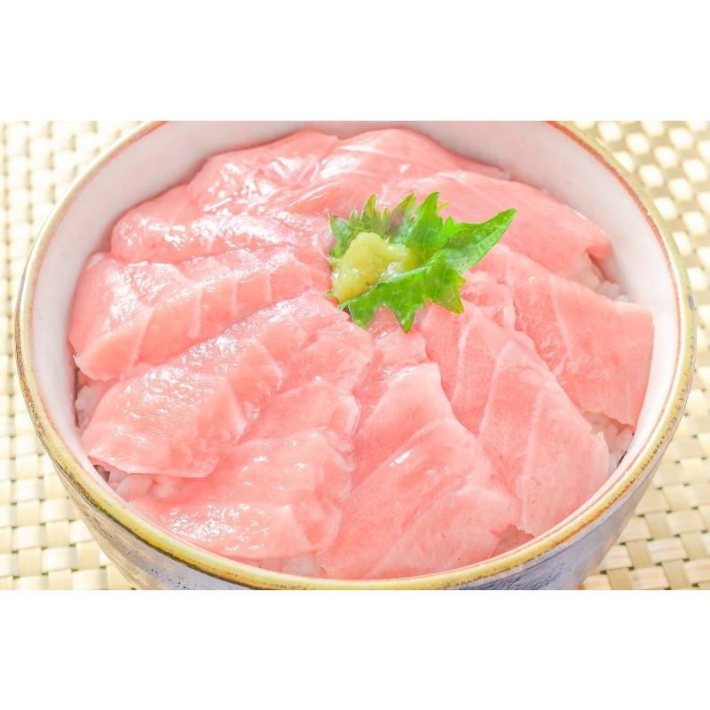 (マグロ まぐろ 鮪) ミナミマグロ 大トロ 400g (南まぐろ 南マグロ 南鮪 インドまぐろ 刺身) 単品おせち 海鮮おせち