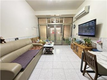 右昌優質透天+臨路建地｜高雄市楠梓區中泰街