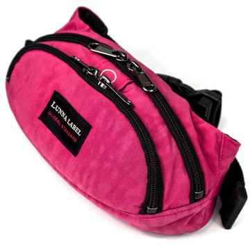 YESON - 頂級雙層式音樂腰包五色可選MG-2002