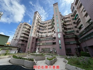 歸仁市中心明亮大三房平車｜台南市中西區中正南路一段