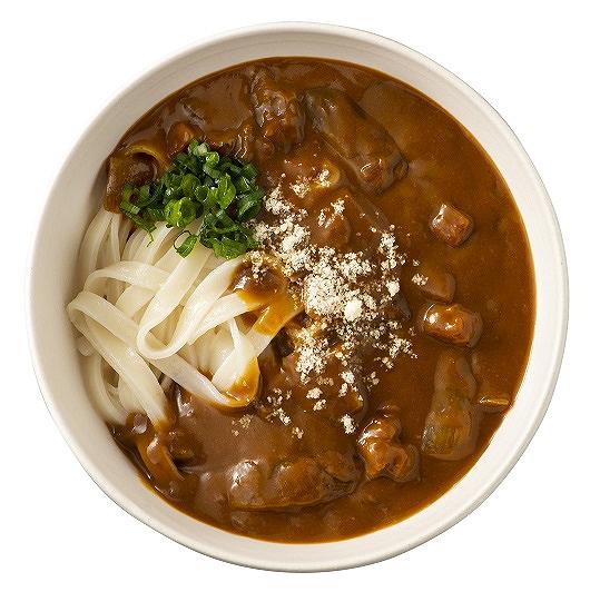 田中の麺家ひらめんカレーセット６箱